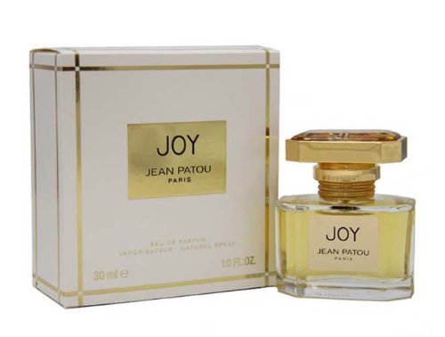 Jean Patou Joy Eau de Parfum 30ml Spray - Fragrance at MyPerfumeShop by Jean Patou