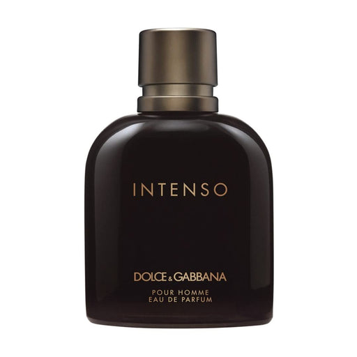 Dolce  Gabbana Pour Homme Intenso Eau de Parfum 40ml - Eau de Perfume at MyPerfumeShop by Dolce Gabbana