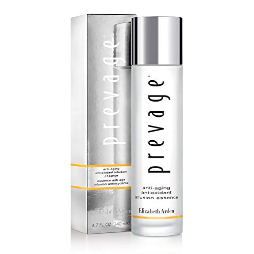 Elizabeth Arden Prevage Anti-Aging Antioxidant Infusion Essence by for Women 140ml - Skincare at MyPerfumeShop by Elizabeth Arden