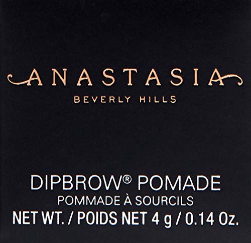 Anastasia Beverly Hills DipbrowÂ® Pomade - Chocolate 4g - Eyebrow Enhancers at MyPerfumeShop by Anastasia Beverly Hills