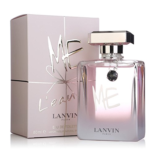 Me Lanvin (Company) Eau Eau De Toilette Spray 80 ml - Eau de Toilette at MyPerfumeShop by Lanvin