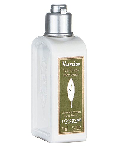 L'Occitane Cherry Blossom Shimmering Body Lotion 250ml - Skincare at MyPerfumeShop by L'Occitane