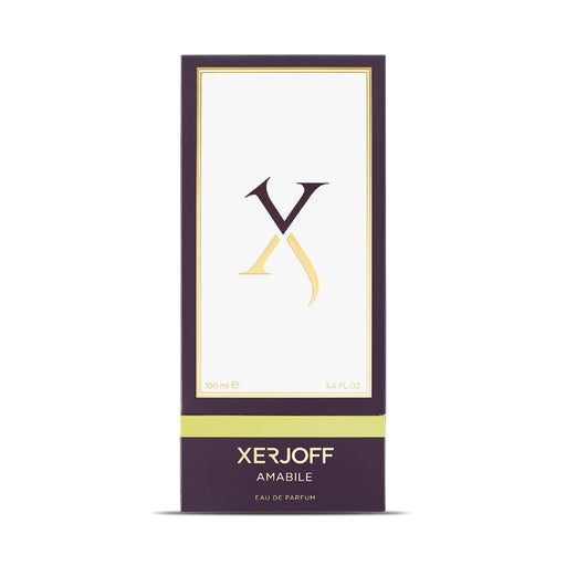 Xerjoff Velvet Collection Amabile Eau De Parfum 100ml - Eau de Parfum at MyPerfumeShop by Xerjoff