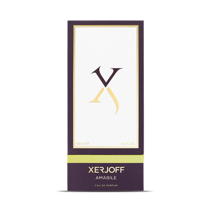 Xerjoff Velvet Collection Amabile Eau De Parfum 100ml - Eau de Parfum at MyPerfumeShop by Xerjoff