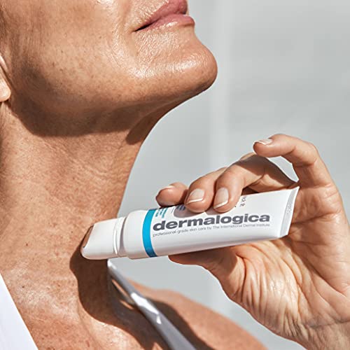 Dermalogica Neck Fit Contour Serum 50ml - Skincare at MyPerfumeShop by Dermalogica