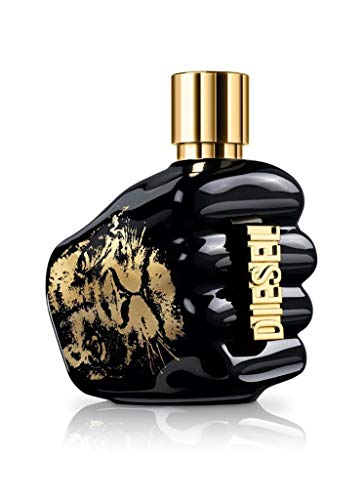 Diesel Spirit Of The Brave Eau De Toilette 75ml - Perfume & Cologne at MyPerfumeShop by Diesel