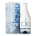 Calvin Klein IN2U Eau de Toilette 50ml Spray - Eau de Toilette at MyPerfumeShop by Calvin Klein