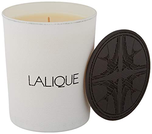 Lalique Special Edition The Snow Adelie Land - Antarctica Candle - Candles at MyPerfumeShop by Lalique