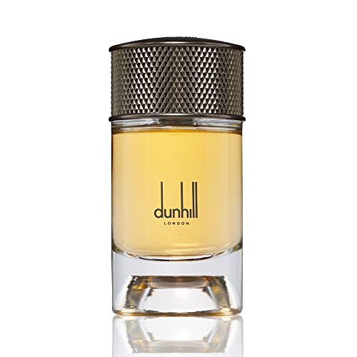 Dunhill Indian Sandalwood Eau de Parfum 100ml Spray - Eau de Parfum at MyPerfumeShop by Dunhill