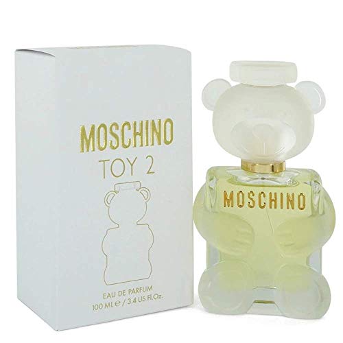 Moschino Body Milk - Skincare at MyPerfumeShop by Moschino