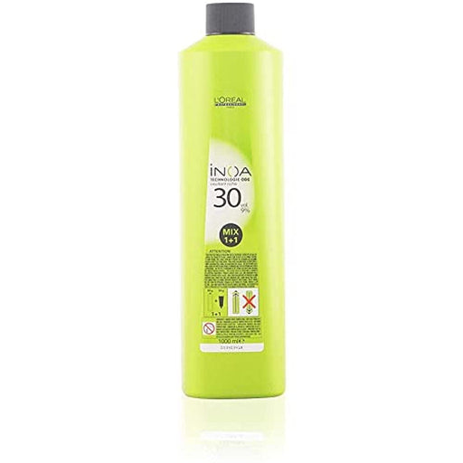 L'oreal Professionnel Inoa Oxydant Developer 9% 30 Vol Mix 1+1 1000ml - Permanent Colour at MyPerfumeShop by L'OREAL