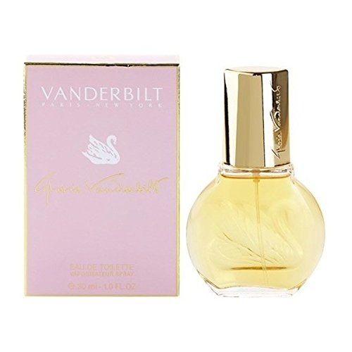 Gloria Vanderbilt Vanderbilt Eau de Toilette 30ml Spray - Fragrance at MyPerfumeShop by Gloria Vanderbilt