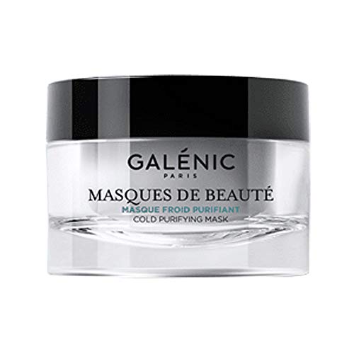 Galénic Masques de Beauté Cold Purifying Mask 50ml - Skincare at MyPerfumeShop by Galénic