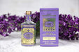 4711 floral collection lilac eau de cologne spray 100ml - Perfume & Cologne at MyPerfumeShop by 4711