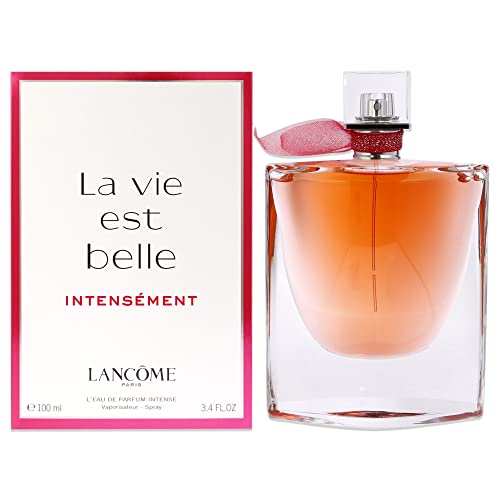 Lancôme La Vie Est Belle IntensÃ©ment Eau de Parfum 100ml Spray - Eau de Parfum at MyPerfumeShop by Lancôme