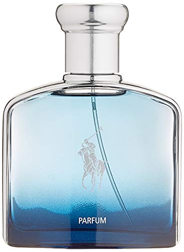 Ralph Lauren Polo Deep Blue Eau de Parfum 75ml Spray - Fragrance at MyPerfumeShop by Ralph Lauren