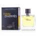 Hermes Terre D'Hermes Pure Perfume 75ml Spray - Fragrance at MyPerfumeShop by Hermes