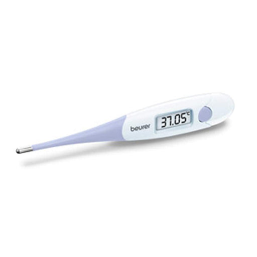 Beurer Ovulation thermometer (791.38) - Rectal, Oral & Axillar Thermometers at MyPerfumeShop by Beurer