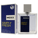 Mexx Simply Fresh Eau De Toilette 50ml - Eau de Toilette at MyPerfumeShop by Mexx