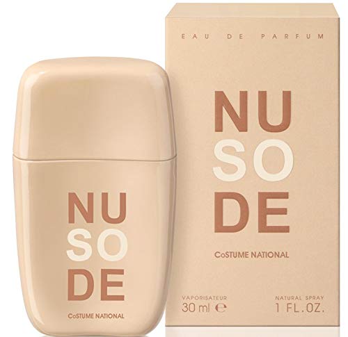 Costume National So Nude Eau de Parfum Spray 30 ml - Eau de Perfume at MyPerfumeShop by Costume National