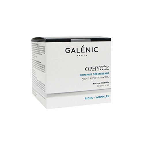 Galénic Ophycée Night Smoothing Care 50ml - Skincare at MyPerfumeShop by Galénic