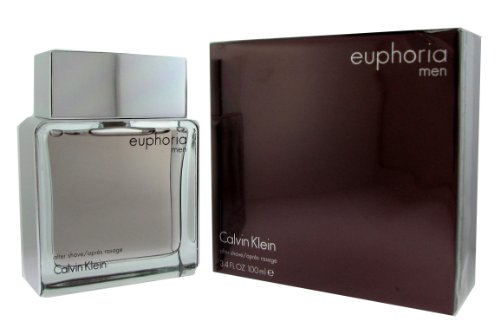 Calvin Klein Euphoria After Shave 100ml Splash - Fragrance at MyPerfumeShop by Calvin Klein