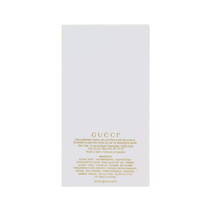 Gucci Guilty Pour Femme Eau de Parfum 90ml Spray - Perfume & Cologne at MyPerfumeShop by Gucci