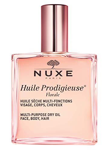 Nuxe Huile Prodigieuse Florale Multi-Purpose Dry Oil 100ml - Skincare at MyPerfumeShop by Nuxe