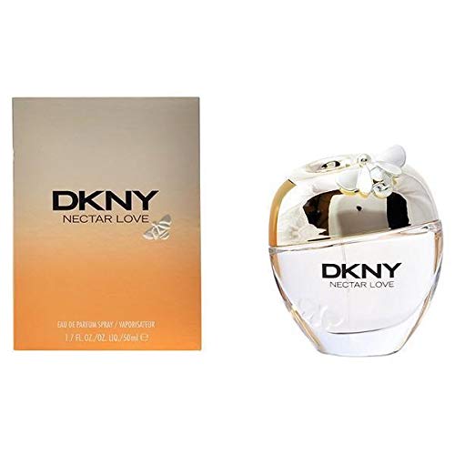 Donna Karan Nectar Love Women's Perfume Eau de Parfum - Fragrance at MyPerfumeShop by DKNY