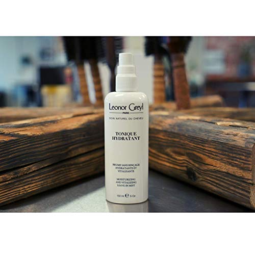 Leonor Greyl Tonique Hydratant Moisturising and Vitalising Hair Mist 200ml - Hair Mist at MyPerfumeShop by Leonor Greyl