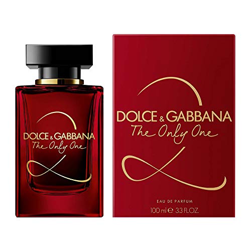 Dolce & Gabbana The Only One 2 Eau de Parfum 100ml - Perfume & Cologne at MyPerfumeShop by Dolce & Gabbana