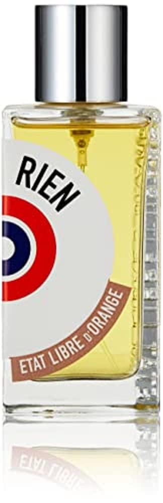 Etat Libre d`Orange Rien Eau de Parfum 100ml Spray - Fragrance at MyPerfumeShop by Etat Libre D'Orange