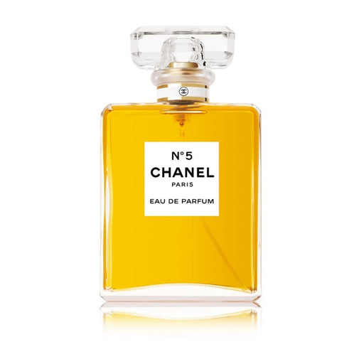 N°5 Chanel Eau De Parfum 100ml - Eau De Parfum at MyPerfumeShop by Chanel