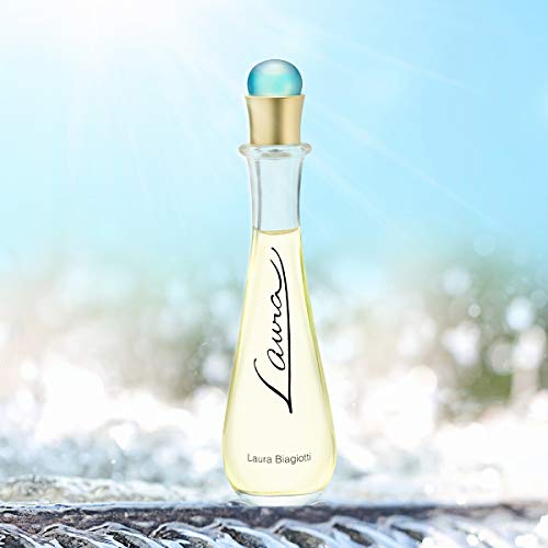 Laura Biagiotti Laura Eau de Toilette 50 ml - Fragrance at MyPerfumeShop by Laura Biagiotti