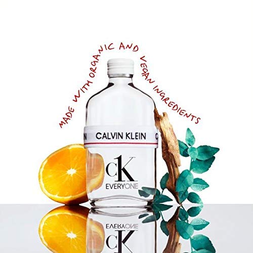 Calvin Klein CK Everyone Eau de Toilette 100ml - Perfume & Cologne at MyPerfumeShop by Calvin Klein