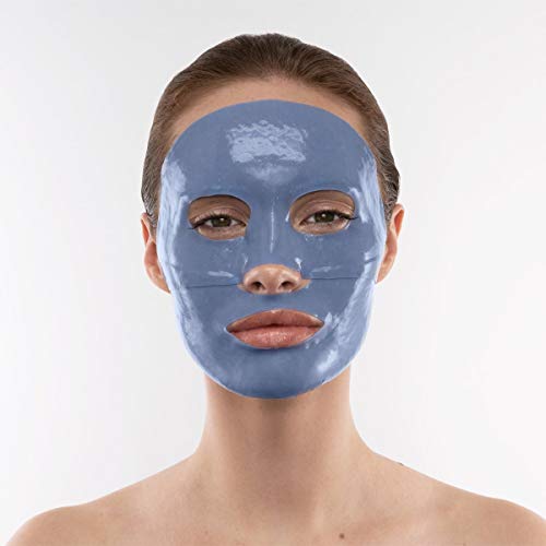 111SKIN Sub-Zero De-Puffing Energy Facial Mask 30ml - Face Mask at MyPerfumeShop by 111SKIN