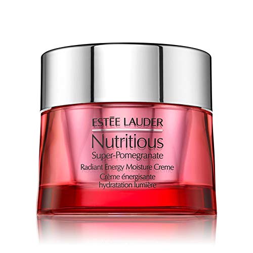 Estee Lauder Nutritious Super-Pomegranate Radiant Energy Moisture Creme 50ml - Skincare at MyPerfumeShop by Estee Lauder