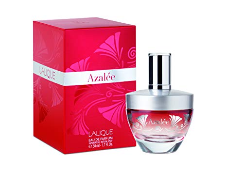 Lalique Azalee Eau de Parfum 50ml - Fragrance at MyPerfumeShop by Lalique