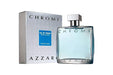 Azzaro Chrome Eau De Toilette 30ml - Fragrance at MyPerfumeShop by Azzaro