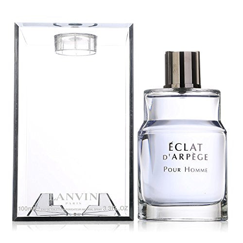 Lanvin Eclat D'Arpege Eau De Toilette - Eau de Toilette at MyPerfumeShop by Lanvin