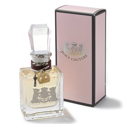 Juicy Couture Couture Couture Eau de Parfum 50ml Spray - Perfume & Cologne at MyPerfumeShop by Juicy Couture