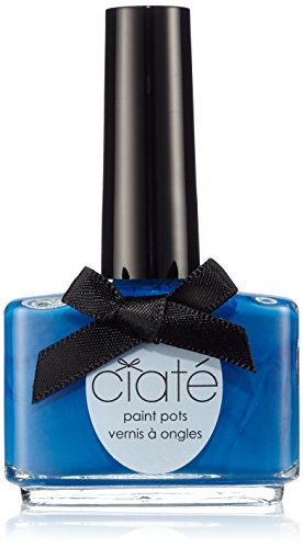 Ciaté London Paint Pot Skinny Jeans 13.5 ml - Polish at MyPerfumeShop by Ciaté London