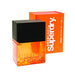 Superdry Orange Cologne 40ml Spray - Fragrance at MyPerfumeShop by Superdry