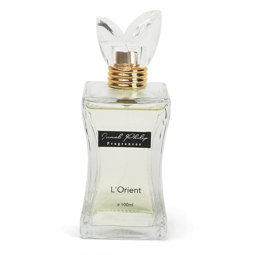 Israel Philip L'orient Parfum 100ml - Eau de Perfume at MyPerfumeShop by Israel Philip