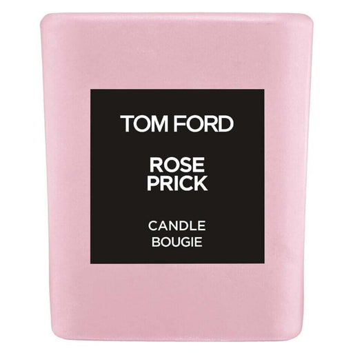 Tom Ford Candle - Rose Prick 200G - Candle at MyPerfumeShop by Tom Ford