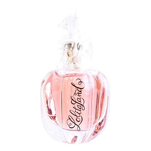 Lolita Lempicka LolitaLand Eau de Parfum 40ml Spray - Fragrance at MyPerfumeShop by Lolita Lempicka