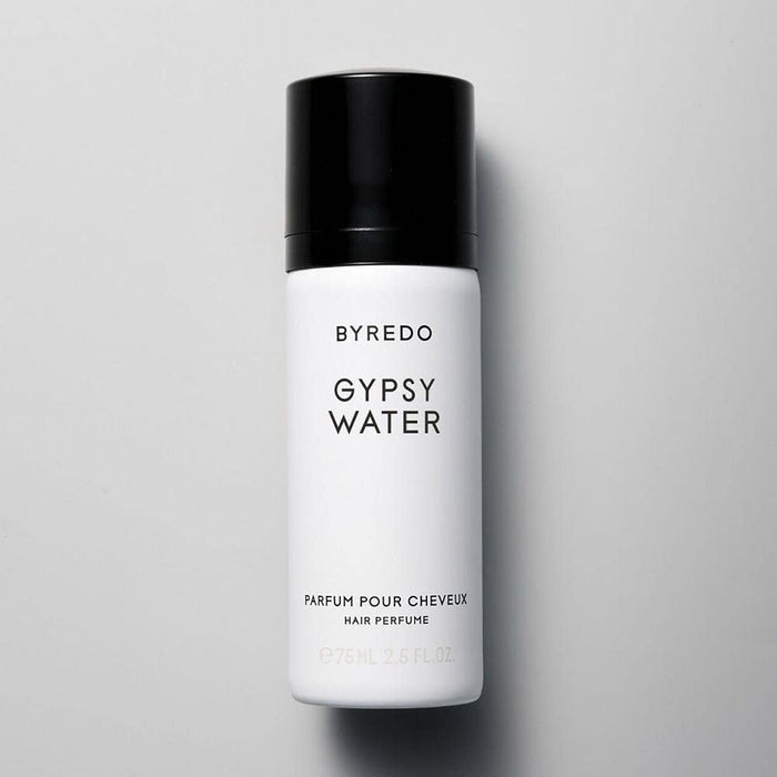 Byredo Gypsy Water Hair Perfume 75ml Spray - Hair Mist at MyPerfumeShop by Byredo