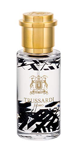 Trussardi Uomo by Trussardi Eau de Toilette Spray 20ml - Eau de Toilette at MyPerfumeShop by Trussardi