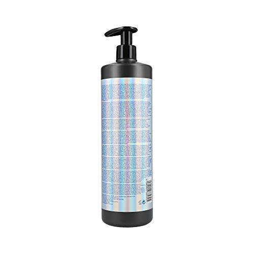 Fudge Professional Cool Brunette Blue Toning Conditioner 1000ml - Haircare at MyPerfumeShop by Fudge Professional