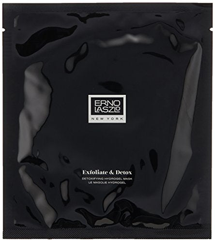 Erno Laszlo Detoxifying Hydrogel Mask - Skincare at MyPerfumeShop by Erno Laszlo